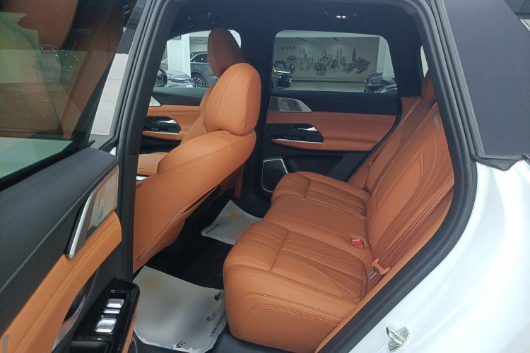 Used XPeng G9 2024 570 Max