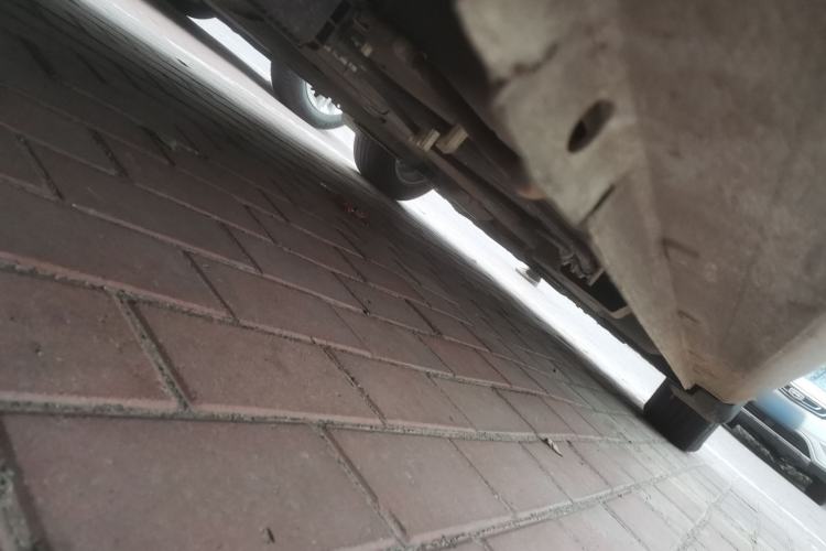 Used Peugeot 301 2017 1.6L Manual Comfort Edition
