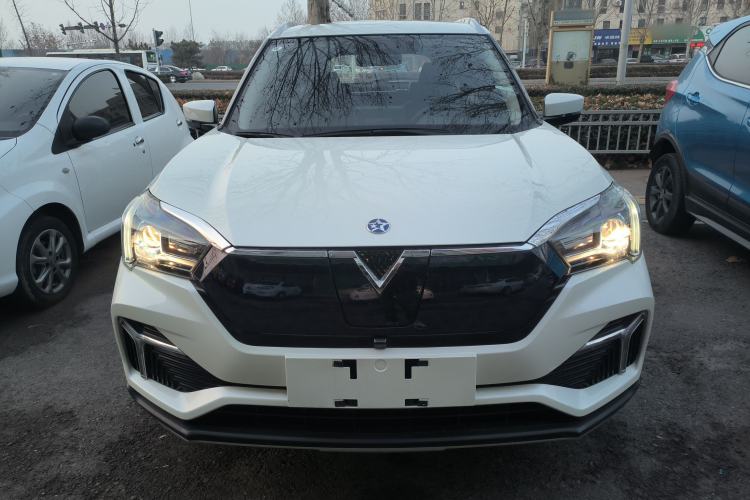 Used Venucia T60EV 2020 AI Enjoyment Model
