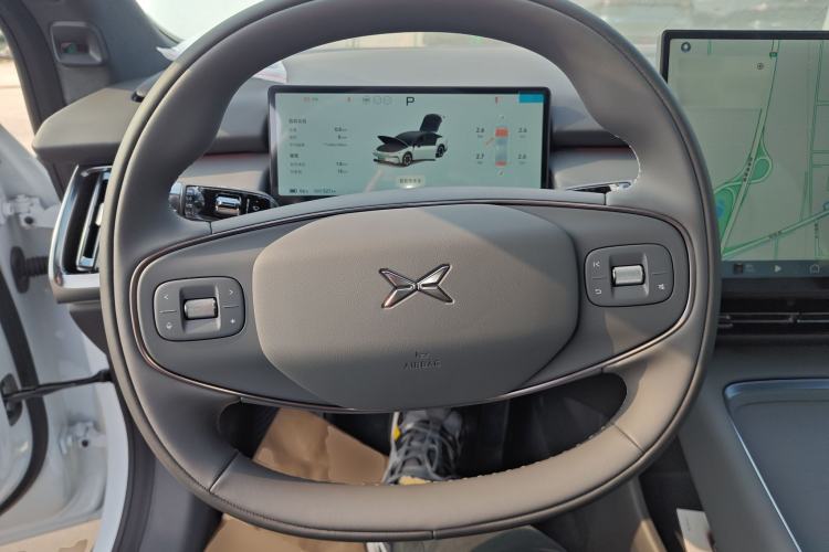 Used XPeng P7+ 2024 Long-Range Max
