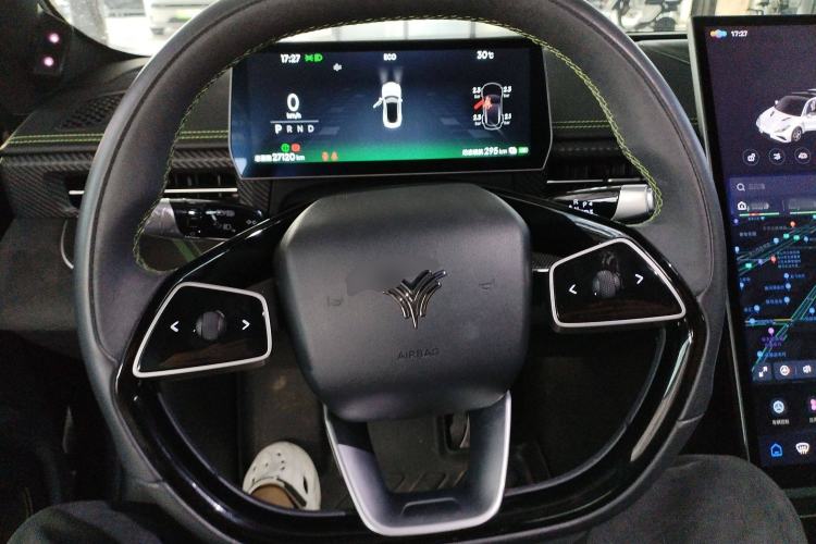 Used NETA GT 2023 560
