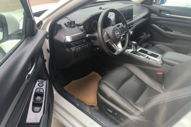 Used Nissan Teana 2022 2.0L XL-TLS Enjoyment Edition