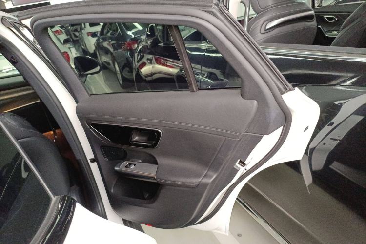 Used Mercedes-Benz GLC Coupe 2024 GLC 260 4MATIC Coupe SUV