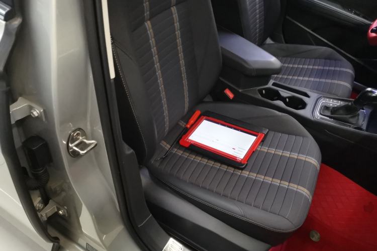 Used Volkswagen Lavida 2022 280TSI DSG Comfort Edition
