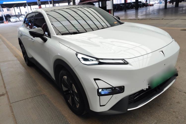 Used Deepal S05 2024 510Max Pure Electric Version
