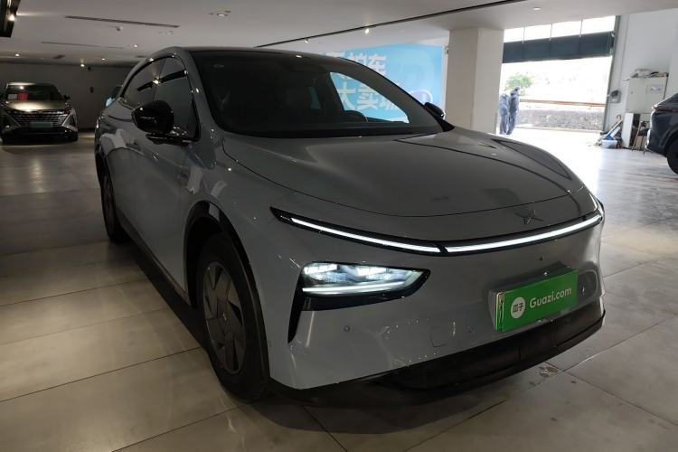 Used XPeng G7 2025 702 Max