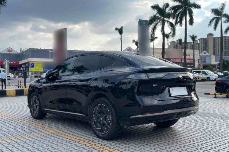 Used  HT 2023 670 Rear-Drive Ultra-High-Voltage NDA Version