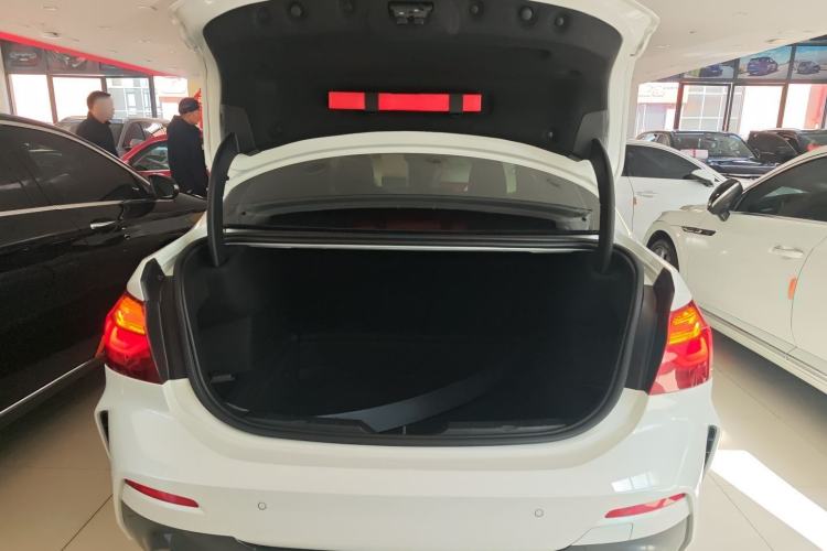 Used BMW 1 Series 2023 120i M Sport Night Edition
