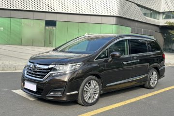 Used Honda Elysion 2016 2.4L Supreme Edition