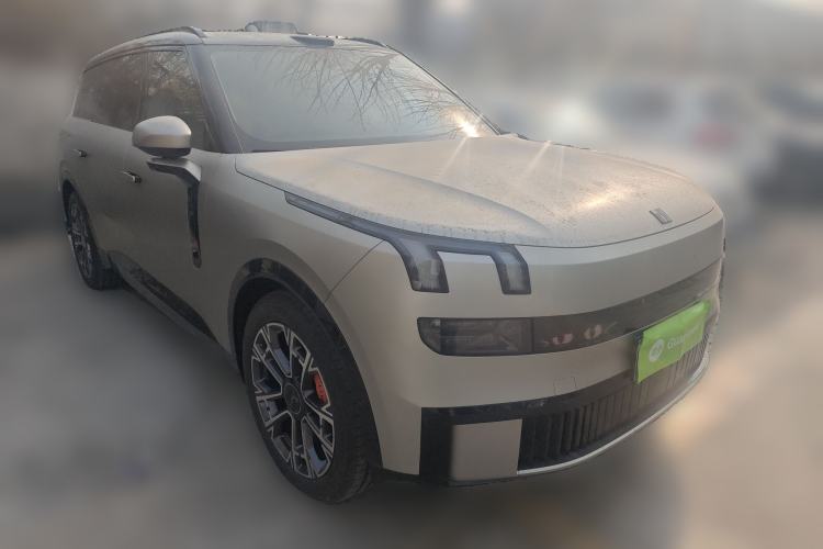 Used Lynk & Co 900 2025 2.0T Ultra
