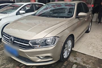 Used Volkswagen Bora 2017 1.6L Automatic Comfort Model