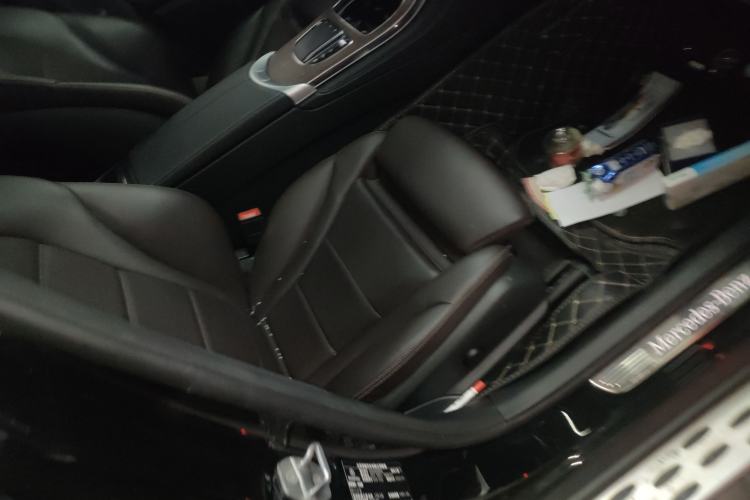 Used Mercedes-Benz GLC 2022 Refreshed GLC 300 L 4MATIC Dynamic Edition
