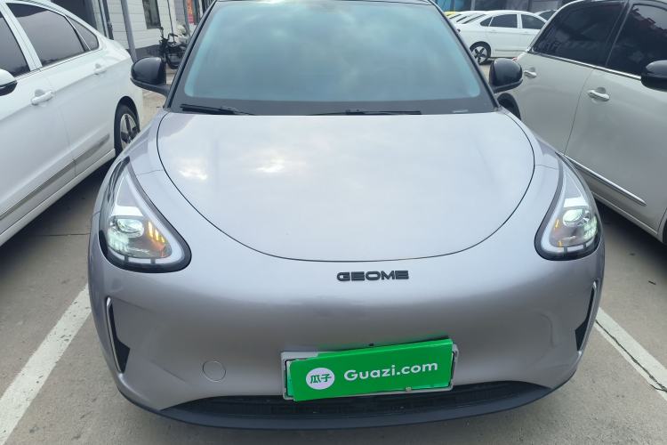 Used Geely Galaxy Geome 2025 310km Dream Edition
