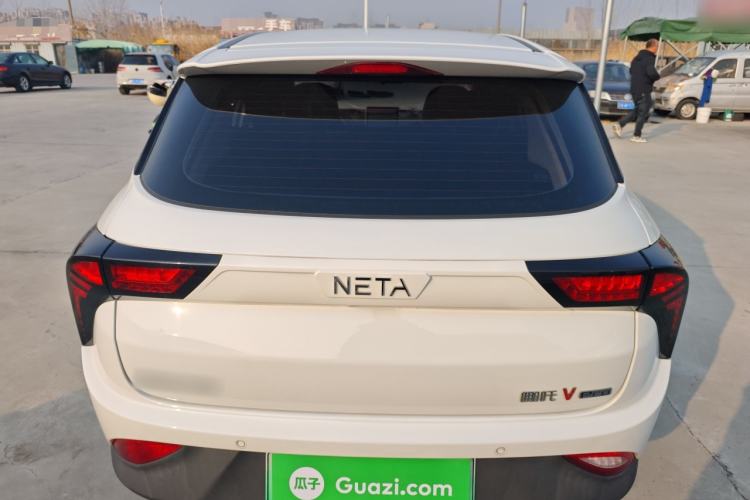 Used NETA V 2022 Pro Long-Range Smart Edition
