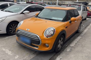 Used MINI MINI 2016 1.2T ONE Five-Door Edition
