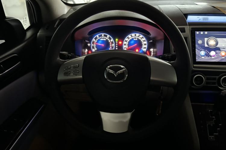 Used Mazda Mazda 8 2013 2.5L Elite Edition
