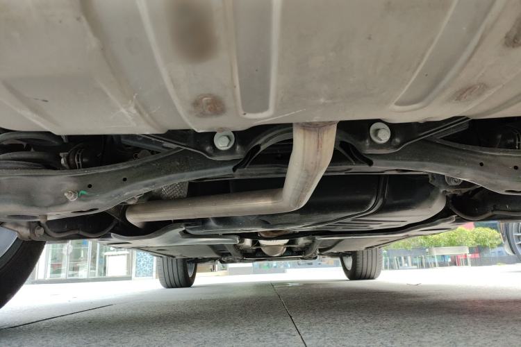 Used Audi Q3 Sportback 2020 40 TFSI Fashion Model