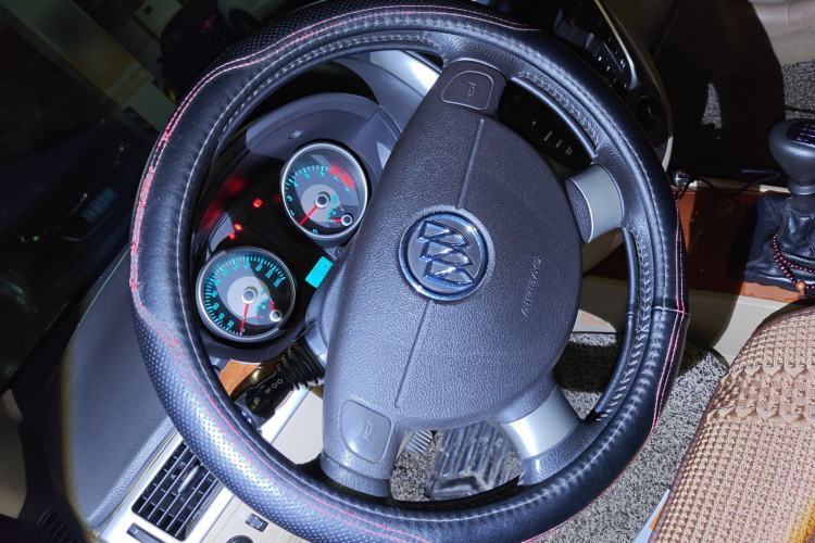 Used Buick Excelle 2013 1.5L Manual Luxury Model
