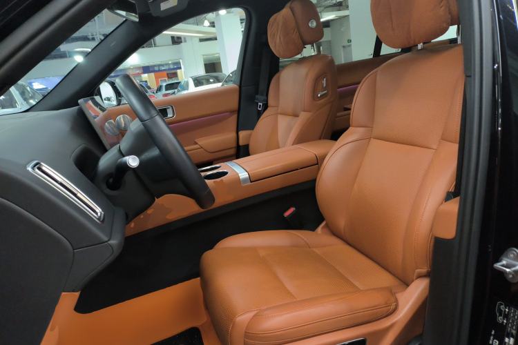 Used Li Auto L7 2023 Pro Model