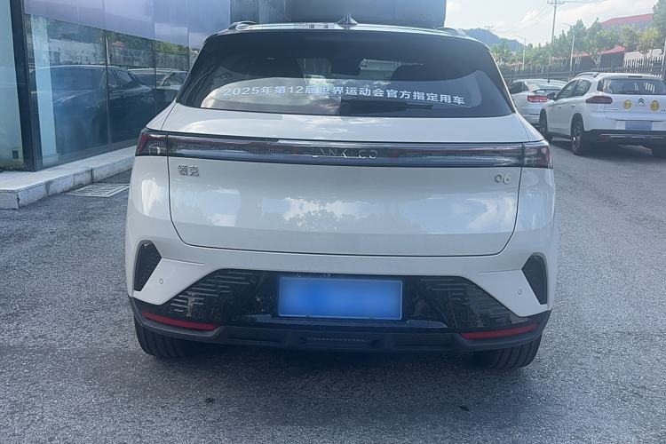 Used Lynk & Co 06 2025 Renew 1.5T Halo
