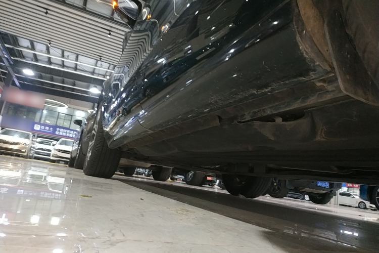 Used Land Rover Range Rover Evoque 2021 Range Rover Velar L 249PS R-Dynamic First Edition
