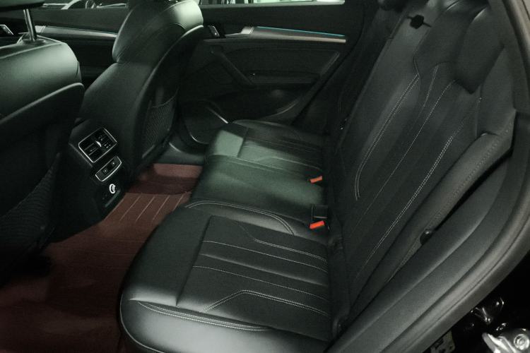 Used Audi Q5L 2024 40 TFSI Luxury Dynamic Edition
