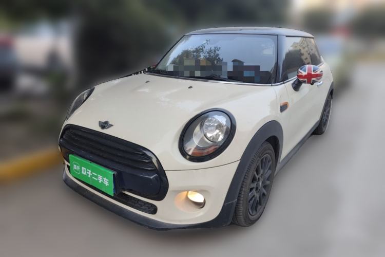 Used MINI MINI 2014 1.5T COOPER Fun