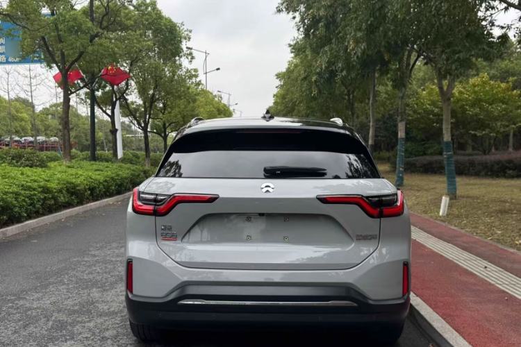 Used Nio ES6 2020 610 km Performance Version
