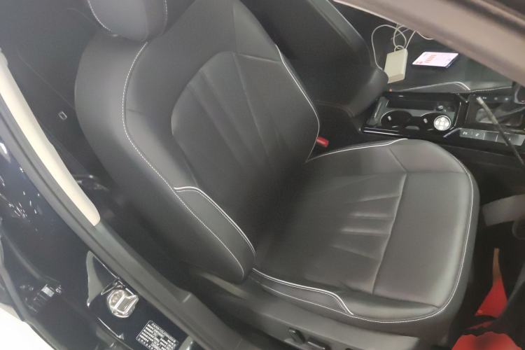 Used Volkswagen Passat 2024 380TSI Luxury Edition
