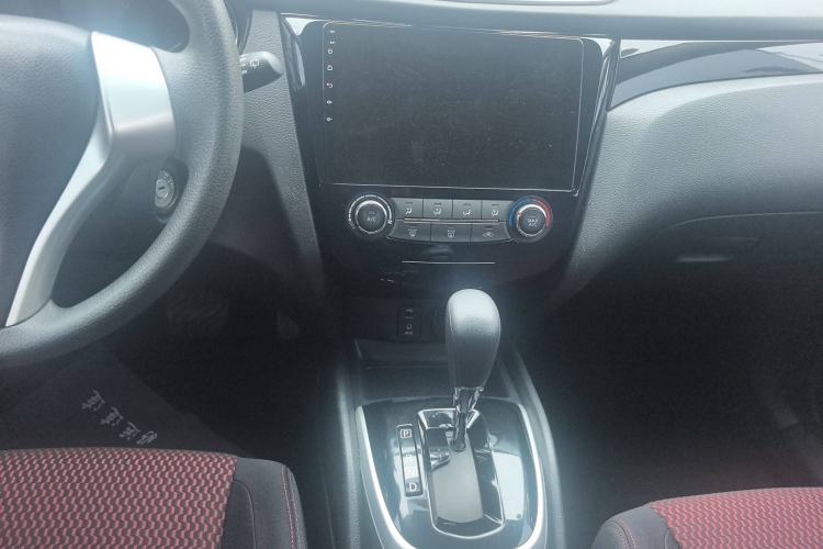 Used Nissan Qashqai 2016 2.0L CVT Elite Edition
