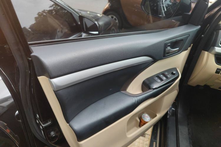 Used Toyota Highlander 2018 2.0T Four-Wheel Drive Elite Edition 7 Seats China V Standard
