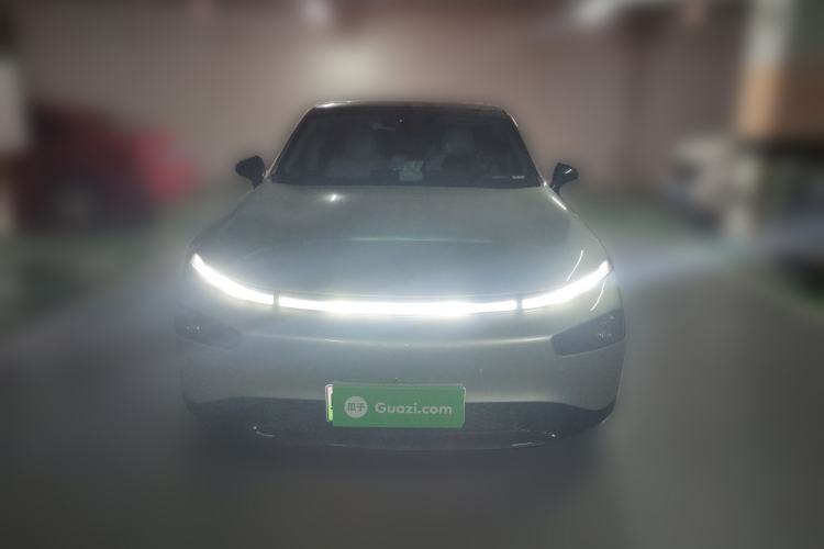 Used XPeng P7 2023 P7i 610 Max Performance Edition
