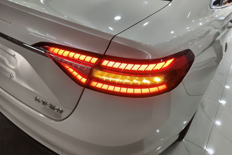 Used Ford Taurus 2019 EcoBoost 245 Premium Edition
