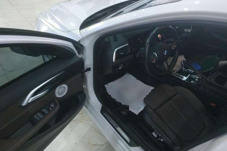 Used BMW 1 Series 2023 120i M Sport Night Edition