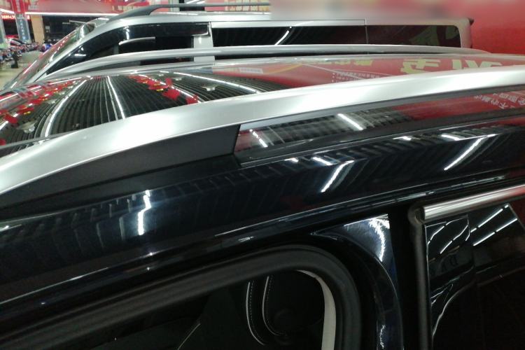 Used Volkswagen Teramont 2021 530 V6 All-Wheel Drive Prestige Flagship Edition
