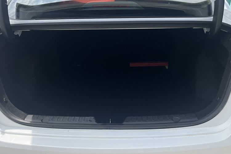 Used Changan Eado 2021 PLUS Blue Whale NE 1.4T GDI DCT Prestige Model
