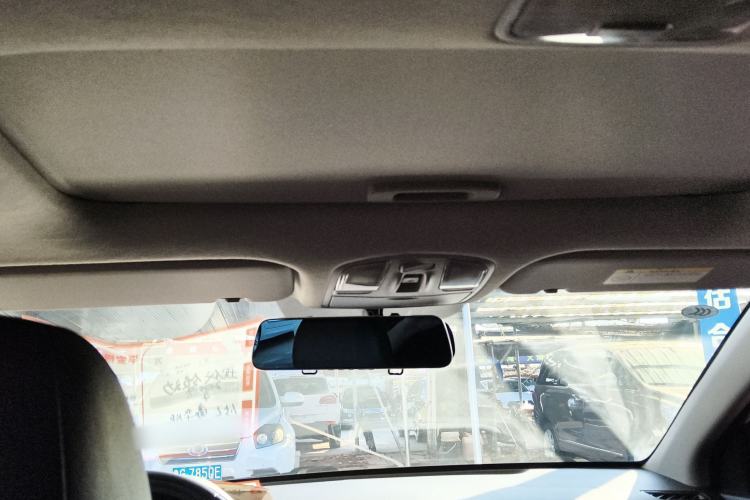 Used Hyundai Elantra 2019 1.5L CVT ZhiXuan – Elite Version
