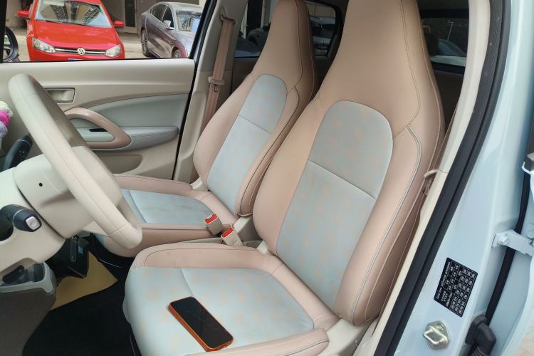 Used Leapmotor T03 2024 310 Comfort Edition
