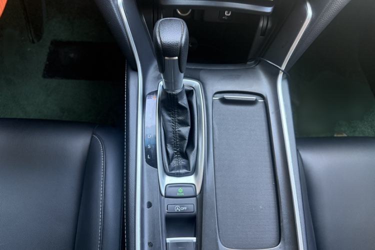 Used Honda Inspire 2019 260TURBO Elegant Edition China VI Emission Standard
