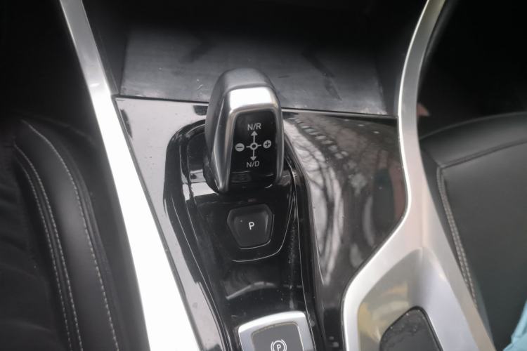 Used Lynk & Co 01 2017 2.0T Two-Wheel Drive Pro Edition
