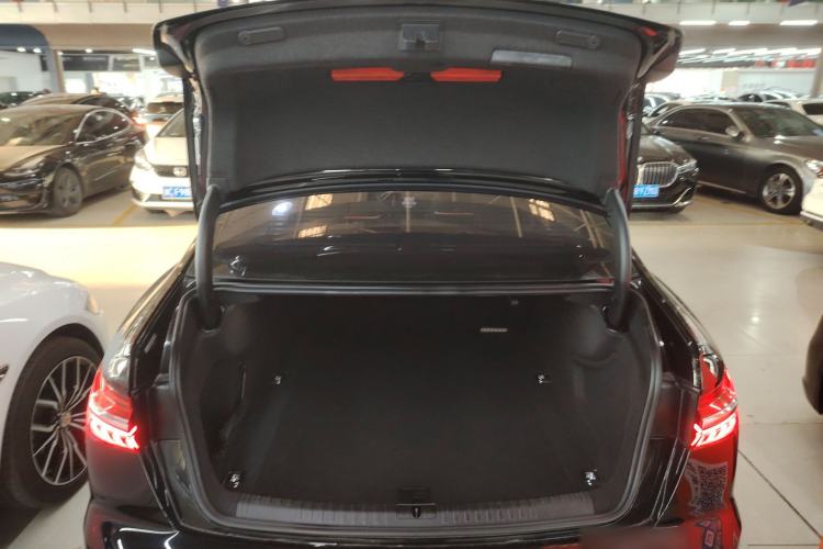 Used Audi A6L 2020 45 TFSI Prestige Dynamic Edition