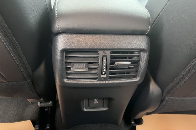 Used Nissan Sylphy 2023 1.6L CVT Enjoyment Edition