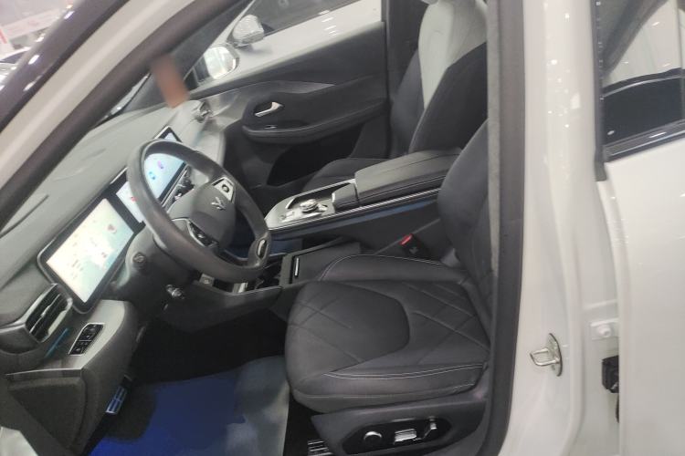 Used ARCFOX Alpha S 2023 735E+ Forest Edition PRO 160kW