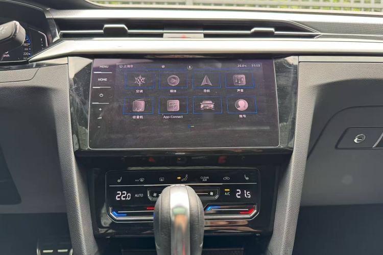 Used Volkswagen FAW-Volkswagen CC 2021 330TSI Ignite Edition
