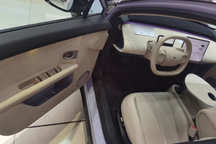 Used  firefly 2025 Illuminated Edition