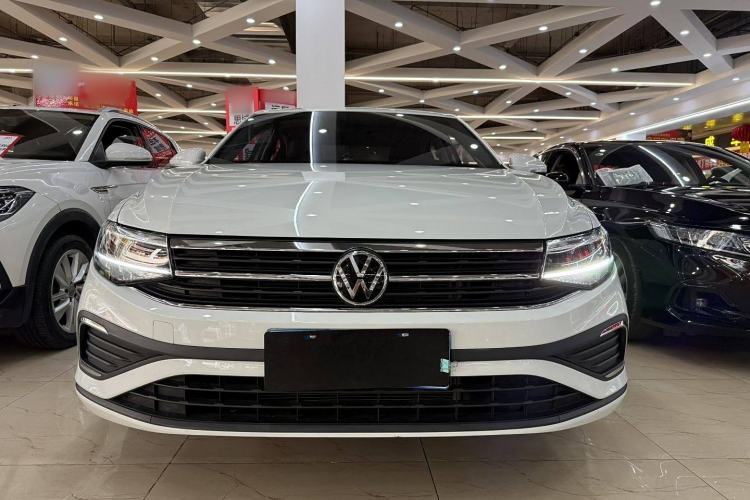 Used Volkswagen Bora 2023 200TSI DSG Comfort Edition
