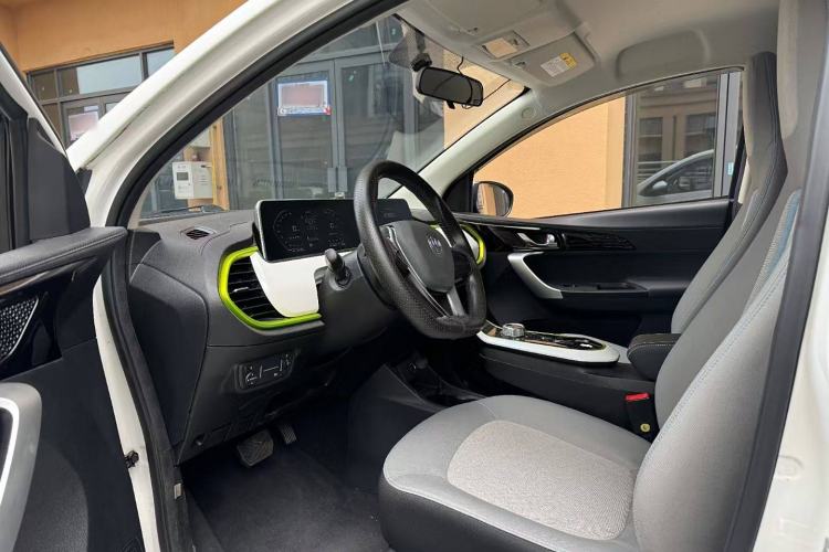 Used Oshan Benni E-Star 2020 Heartbeat Edition NMC Lithium