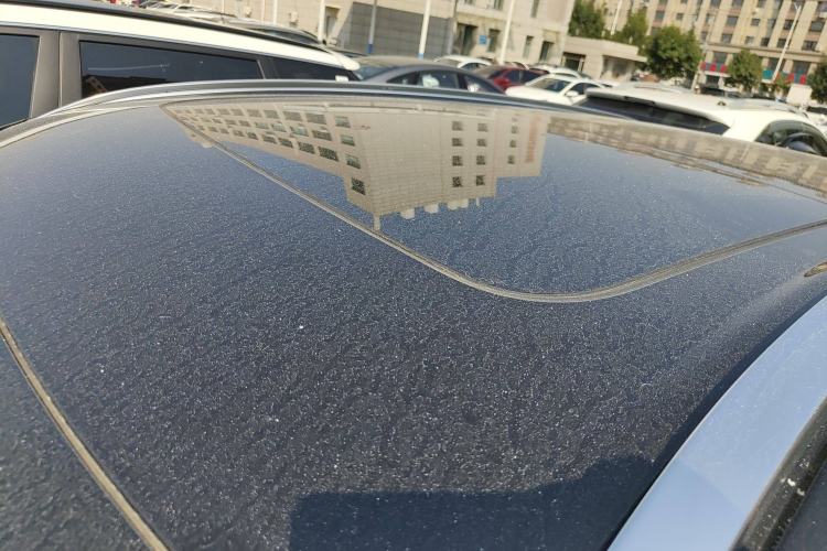 Used Volvo XC60 2025 B5 Four-Wheel Drive Smart & Advanced Luxury Edition
