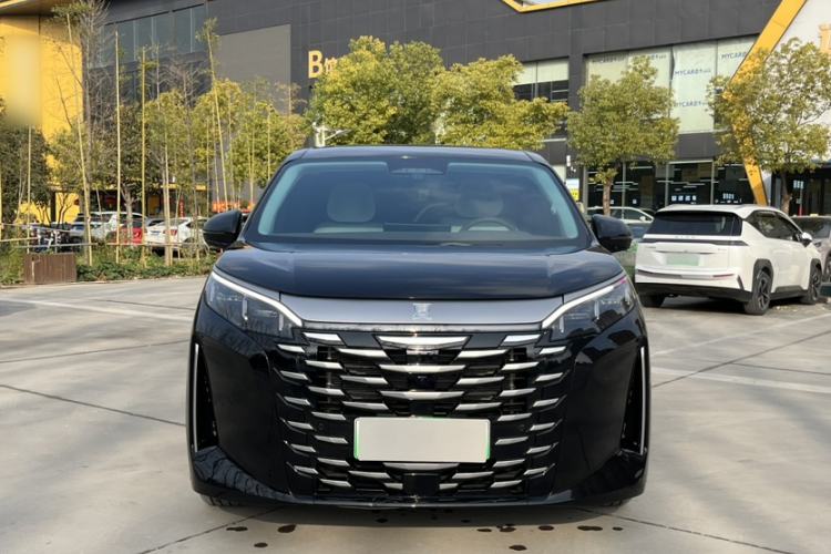 Used BYD Xia 2025 DM-i 1.5T 180km Excellence Model