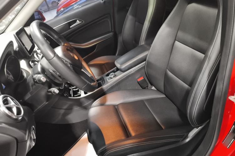 Used Mercedes-Benz GLA 2016 GLA 200 Sport Edition
